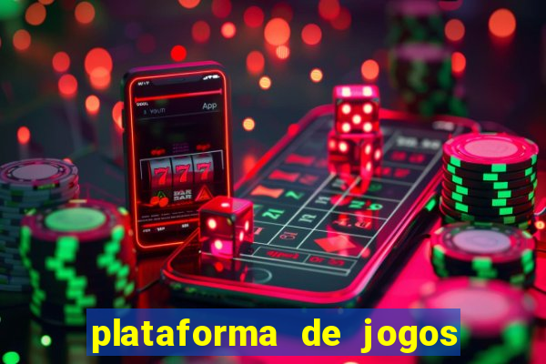 plataforma de jogos rico 33